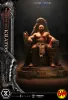 Prime 1 Studio: Throne Legacy Master Thyself Kratos Statue (God of War | Ragnarok)