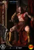 Prime 1 Studio: Throne Legacy Young Kratos Statue (God of War | Ragnarok) Bonus Version