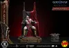 Prime 1 Studio: Throne Legacy Young Kratos Statue (God of War | Ragnarok) Bonus Version