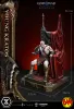 Prime 1 Studio: Throne Legacy Young Kratos Statue (God of War | Ragnarok) Bonus Version