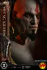 Prime 1 Studio: Throne Legacy Young Kratos Statue (God of War | Ragnarok)