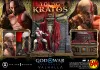 Prime 1 Studio: Throne Legacy Young Kratos Statue (God of War | Ragnarok)