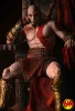 Prime 1 Studio: Throne Legacy Young Kratos Statue (God of War | Ragnarok)