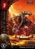 Prime 1 Studio: Ultimate Premium Masterline Doom Slayer Statue (DOOM | The Dark Ages) Bonus Version