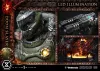 Prime 1 Studio: Ultimate Premium Masterline Doom Slayer Statue (DOOM | The Dark Ages) Bonus Version
