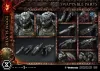 Prime 1 Studio: Ultimate Premium Masterline Doom Slayer Statue (DOOM | The Dark Ages) Bonus Version