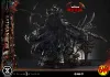 Prime 1 Studio: Ultimate Premium Masterline Batman the Berserker Rage Mode Statue (DC Comics)