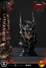 Prime 1 Studio: Ultimate Premium Masterline Batman the Berserker Rage Mode Statue (DC Comics) Deluxe Bonus Version
