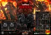 Prime 1 Studio: Ultimate Premium Masterline Batman the Berserker Rage Mode Statue (DC Comics) Deluxe Bonus Version