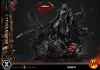 Prime 1 Studio: Ultimate Premium Masterline Batman the Berserker Rage Mode Statue (DC Comics)