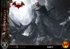 Prime 1 Studio: Ultimate Premium Masterline Batman the Berserker Rage Mode Statue (DC Comics)
