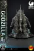 Prime 1 Studio: Godzilla Life Size Bust (MINUS ONE)