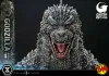 Prime 1 Studio: Godzilla Life Size Bust (MINUS ONE) Bonus Version