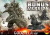 Prime 1 Studio: Godzilla Life Size Bust (MINUS ONE) Bonus Version