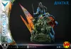 Prime 1 Studio: Real Elite Masterline Jake Sully & The Great Leonopteryx Statue (Avatar)
