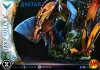 Prime 1 Studio: Real Elite Masterline Jake Sully & The Great Leonopteryx Statue (Avatar)