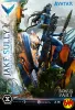 Prime 1 Studio: Real Elite Masterline Jake Sully & The Great Leonopteryx Statue Deluxe Bonus Version (Avatar)