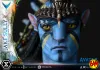 Prime 1 Studio: Real Elite Masterline Jake Sully & The Great Leonopteryx Statue Deluxe Bonus Version (Avatar)