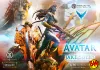 Prime 1 Studio: Real Elite Masterline Jake Sully & The Great Leonopteryx Statue Deluxe Bonus Version (Avatar)