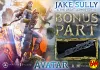 Prime 1 Studio: Real Elite Masterline Jake Sully & The Great Leonopteryx Statue Deluxe Bonus Version (Avatar)