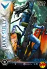 Prime 1 Studio: Real Elite Masterline Jake Sully & The Great Leonopteryx Statue Deluxe Bonus Version (Avatar)