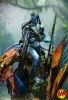 Prime 1 Studio: Real Elite Masterline Jake Sully & The Great Leonopteryx Statue Deluxe Bonus Version (Avatar)