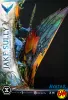 Prime 1 Studio: Real Elite Masterline Jake Sully & The Great Leonopteryx Statue (Avatar)