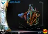 Prime 1 Studio: Real Elite Masterline Jake Sully & The Great Leonopteryx Statue (Avatar)