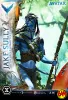 Prime 1 Studio: Real Elite Masterline Jake Sully & The Great Leonopteryx Statue (Avatar)