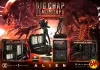 Prime 1 Studio: Museum Masterline XL Big Chap Xenomorph Statue (Alien) Bonus Version