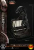 Prime 1 Studio: Museum Masterline XL Big Chap Xenomorph Statue (Alien) Bonus Version