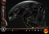 Prime 1 Studio: Museum Masterline XL Big Chap Xenomorph Statue (Alien)