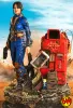 Prime 1 Studio: Real Elite Masterline Lucy MaClean Statue (Fallout)