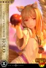 Prime 1 Studio: Concept Masterline Holo Statue (Spice and Wolf | Merchant Meets The Wise Wolf) Bonus Version