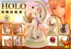 Prime 1 Studio: Concept Masterline Holo Statue (Spice and Wolf | Merchant Meets The Wise Wolf) Bonus Version