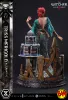 Prime 1 Studio: Real Elite Masterline Triss Merigold Statue (The Witcher 3 | Wild Hunt)