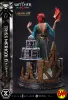 Prime 1 Studio: Real Elite Masterline Triss Merigold Bonus Statue (The Witcher 3 | Wild Hunt)