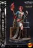 Prime 1 Studio: Real Elite Masterline Triss Merigold Bonus Statue (The Witcher 3 | Wild Hunt)