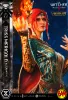 Prime 1 Studio: Real Elite Masterline Triss Merigold Bonus Statue (The Witcher 3 | Wild Hunt)