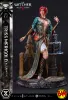 Prime 1 Studio: Real Elite Masterline Triss Merigold Statue (The Witcher 3 | Wild Hunt)