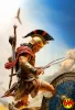PureArts: 1/6 Scale Alexios Diorama (Assassin's Creed Odyssey)