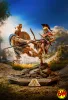 PureArts: 1/6 Scale Alexios Diorama (Assassin's Creed Odyssey)