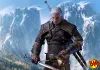 PureArts: Premium Geralt von Riva 1/6 Scale Actionfigur (The Witcher 3)
