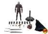 PureArts: Premium Geralt von Riva 1/6 Scale Actionfigur (The Witcher 3)
