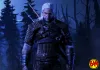 PureArts: Premium Geralt von Riva 1/6 Scale Actionfigur (The Witcher 3)
