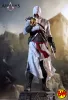 PureArts: Prestige Line Altair Ibn-La'Ahad 1/2 Scale Statue (Assassin’s Creed)