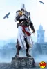 PureArts: Prestige Line Altair Ibn-La'Ahad 1/2 Scale Statue (Assassin’s Creed)
