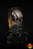 PureArts: T-800 Battle Damaged Life-Size Art Mask | Model 101 (Terminator 2)