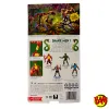 Rattlor Actionfigur Masters of the Universe Origins