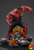 Iron Studios: Art Scale 1/10 Red Hulk Statue (Captain America | Brave New World)
